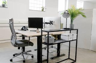 Büro zu mieten in 97080 Würzburg, Ihr sucht ein Office in zentraler Lage in Würzburg