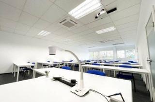 Büro zu mieten in 93057 Regensburg, Coworkingspace und flexible Office - Lösungen in Regensburg