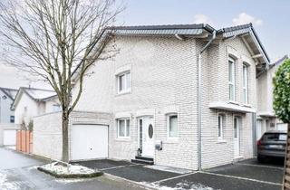 Einfamilienhaus kaufen in 51149 Köln, Gepflegtes Einfamilienhaus in Sackgassenlage!