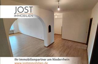 Wohnung mieten in 41189 Mönchengladbach, Individuell gestaltbare großzügige Wohnung
