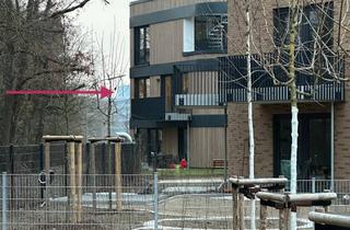 Wohnung mieten in 55130 Mainz, Neubau Erstbezug! Moderne 3-Zi-Wohnung mit Blick ins Grüne