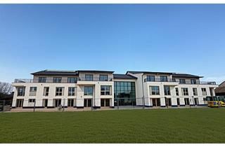 Wohnung mieten in 86517 Wehringen, Erstbezug: Komfortables Wohnen – helle 1,5-Zimmer-Wohnung mit ablösefreier EBK im Betreuten Wohnen!