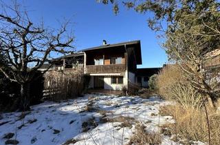 Haus kaufen in 83512 Reitmehring, Reiheneckhaus in ruhiger Ortsrandlage
