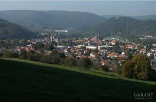 Grundstück zu kaufen in 63916 Amorbach, Traumhaftes Grundstück in ruhiger Lage mit viel Wertsteigerungspotenzial!