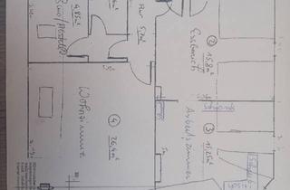 Wohnung mieten in Hardenbergstraße, 40625 Düsseldorf, Untermiete