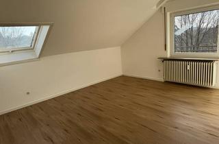 Wohnung mieten in Kirchenweinbergstr., 71672 Marbach, Gepflegte Dachgeschosswohnung