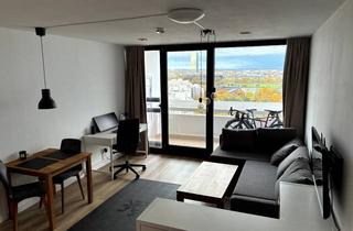 Wohnung mieten in Helene-Mayer-Ring, 80809 München, 1-Zi App. zur Untermiete im Zwei-Wochen Rhythmus