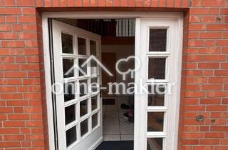 Wohnung mieten in 22929 Schönberg, Helle 120qm Wohnung mit Wintergarten