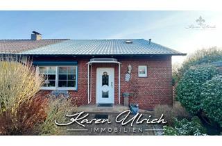 Doppelhaushälfte kaufen in 21217 Seevetal, Ihr neues Zuhause! Doppelhaushälfte mit Garten, Garage und Gestaltungsspielraum