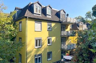 Wohnung kaufen in 65817 Eppstein, Langfristig vermietete 4-Zimmer-Wohnung in Eppstein – Ideale Kapitalanlage