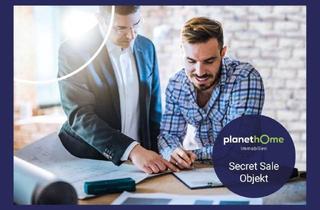 Anlageobjekt in 50937 Köln, Bereits aufgeteiltes Wohn- und Geschäftshaus in Toplage von Köln Sülz