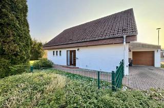 Einfamilienhaus kaufen in 25541 Brunsbüttel, Ruhiges Wohnen in zentraler Lage - Charmantes Einfamilienhaus in der Schleusenstadt Brunsbüttel!!!