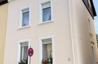 Einfamilienhaus kaufen in 66121 Saarbrücken, Einfamilienhaus in Saarbrücken-Schafbrücke