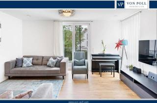 Wohnung mieten in 82131 Gauting, Stilvolle 3-Zimmer-Wohnung mit hochwertiger Ausstattung in Gauting