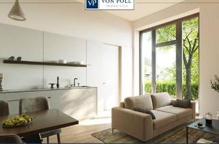 Wohnung kaufen in 47807 Krefeld, Wertstabile Kapitalanlage in historischer Bestlage von Fischeln