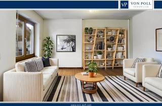 Reihenhaus kaufen in 85356 Freising, Mehr Platz, mehr Möglichkeiten: Reihenhaus mit Ausbaureserve für Einliegerwohnung