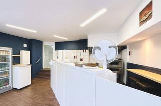 Gewerbeimmobilie kaufen in 20535 Hamburg, Kapitalanlage 4,6 %Rendite m. Potenzial