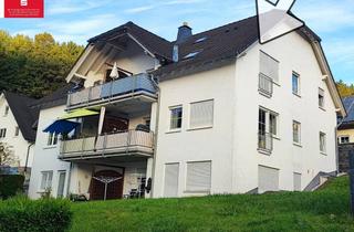 Wohnung kaufen in 57368 Lennestadt, Maximale Entfaltung auf zwei Ebenen