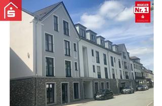 Gewerbeimmobilie kaufen in 59929 Brilon, Hier können Sie mit gestalten! Großzügige Bürofläche im Zentrum von Brilon!