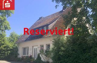 Einfamilienhaus kaufen in 59929 Brilon, EFH in bevorzugter Wohnlage von Brilon mit toller Aussicht!