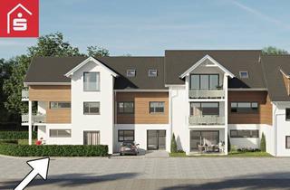 Wohnung kaufen in 59955 Winterberg, Mitten im Leben!