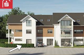 Wohnung kaufen in 59955 Winterberg, Mitten im Leben!