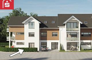 Wohnung kaufen in 59955 Winterberg, Mitten im Leben!