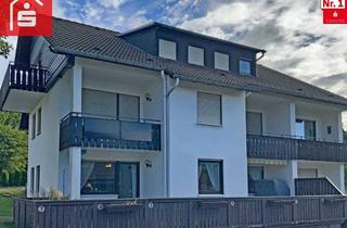 Wohnung kaufen in 59955 Winterberg, Der Natur so nah!