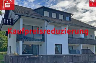Wohnung kaufen in 59955 Winterberg, Der Natur so nah!