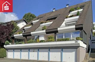 Wohnung kaufen in 59955 Winterberg, Gemütlich Wohnen!