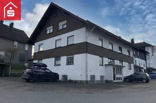 Wohnung kaufen in 59955 Winterberg, Seltene Gelegenheit
