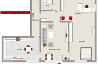 Wohnung kaufen in 59955 Winterberg, Top Lage!