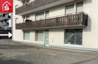 Gewerbeimmobilie kaufen in 59955 Winterberg, Potential in der City