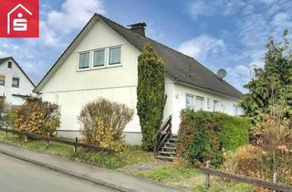Einfamilienhaus kaufen in 59969 Hallenberg, Familienhit