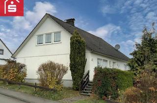 Einfamilienhaus kaufen in 59969 Hallenberg, Familienhit
