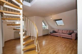 Wohnung kaufen in 59929 Brilon, Maisonette 58 qm + ca. 25 qm im Dachboden + Garage