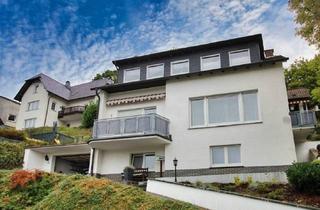 Einfamilienhaus kaufen in 59846 Sundern, Modernes Wohnen in zentraler Lage – Platz für Familie, Generationen oder clevere Investoren