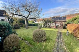 Doppelhaushälfte kaufen in 59821 Arnsberg, Gemütliche Haushälfte mit Anbaumöglichkeit auf dem Schreppenberg