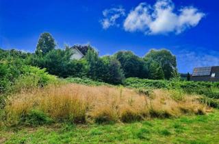 Immobilie kaufen in 58739 Wickede, Schönes Erbbaugrundstück in dörflicher Lage von Wickede - Echthausen.