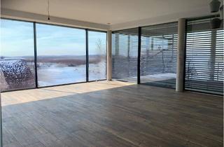 Lofts mieten in 89168 Niederstotzingen, Architekten-Loft mit WeitblickFür Anspruchsvolle. Für Feinsinnige. Für dich?