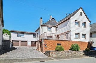 Einfamilienhaus kaufen in 56357 Miehlen, Tolles Angebot! 2 Häuser im Paket in Miehlen!