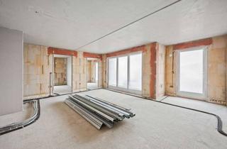 Wohnung kaufen in 35510 Butzbach, Stilvolle, barrierefreie 3-Zimmer Erdgeschosswohnung mit Terrasse