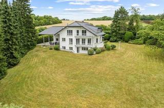 Haus kaufen in 61273 Wehrheim, Exklusive Ruheoase mit Weitblick – Wohnen auf höchstem Niveau im Grünen