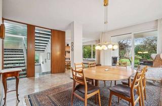 Einfamilienhaus kaufen in 61194 Niddatal, Niddatal-Assenheim - Großzügiges Einfamilienhaus mit attraktivem Garten in ruhiger Wohnlage