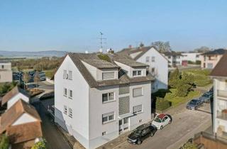 Wohnung kaufen in 61231 Bad Nauheim, Gut vermietet & gut gelegen – Immobilienchance in Nieder-Mörlen