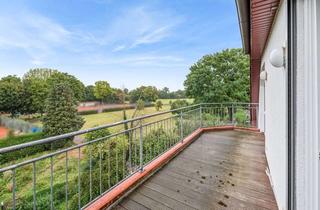 Wohnung kaufen in 65835 Liederbach, Gut geschnitten in zweiter Reihe: 3-Zimmer Wohnung in Liederbach am Taunus