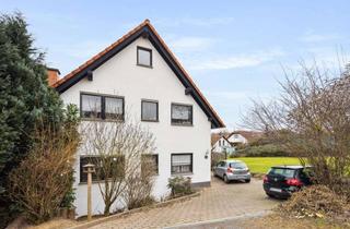 Doppelhaushälfte kaufen in 63546 Hammersbach, Volltreffer für Kapitalanleger!