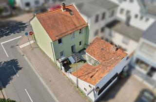 Einfamilienhaus kaufen in 63477 Maintal, Ein tolles Zuhause - modernisiertes Einfamilienhaus