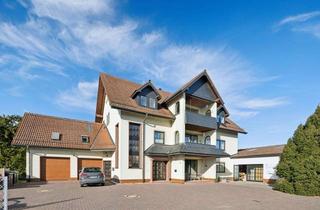 Büro zu mieten in 63667 Nidda, Sehr gepflegte Büroeinheit mit vielen Optionen!