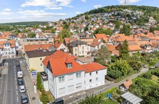 Anlageobjekt in 63654 Büdingen, Ein Objekt, das Eindruck macht